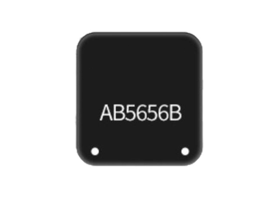 AB5656B BT IC BT Kopfhörerchip 125MHz BT 6.0 Stereo Kopfhörerchip QFN-20