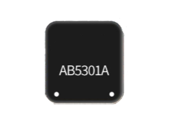 AB5301A BT IC BT Lautsprecherchip LQFP48 BT 5.4 Lautsprecherchip BT 5.4 IC