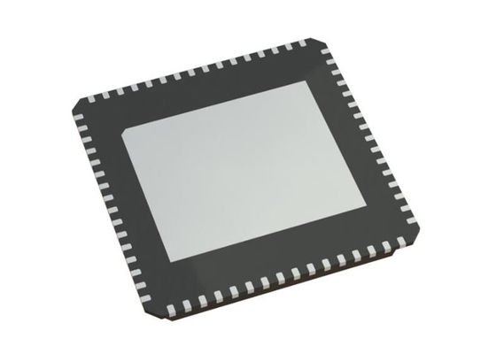 ADC3549IRTD Integrierter Schaltkreislauf-Chip ADC Datenwandler IC 14-Bit-ADC VQFN-64