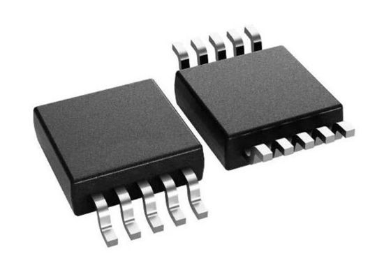 ADS1114LIDGSR Integrierter Schaltkreislauf Chip 16-Bit Sigma-Delta Analog-Digitalumwandler