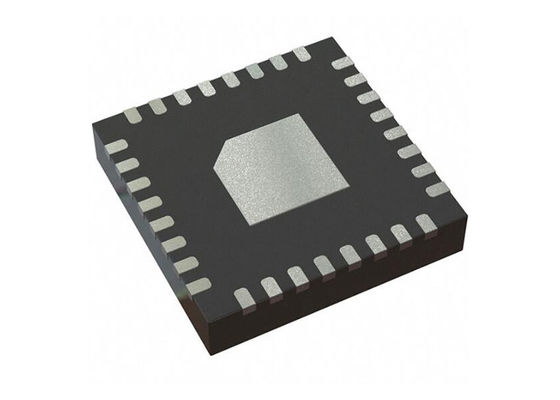 ADS7952SBRHBR Integrierter Schaltkreislauf-Chip 12-Bit-ADC-Analog-Digitalumwandler VQFN-48
