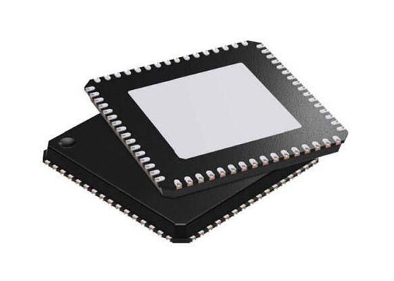 ADC3668IRTDT Integrierter Schaltkreislauf Chip 16-Bit ADC VQFN-64 Analog-Digitalumwandler