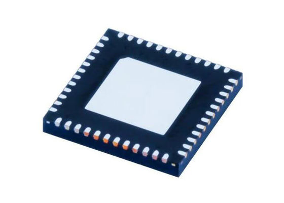 ADC3224IRGZ Integrierter Schaltkreis-Chip Niedrigleistungs-ADC VQFN-48 12-Bit-ADC Datenumwandler-IC