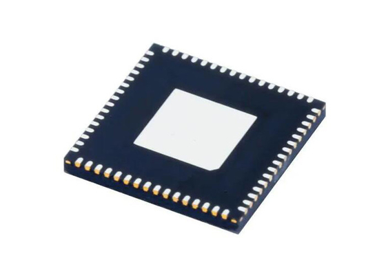 LMK5C22212ARGCRS1 integrierte Schaltkreis-Chip-Uhr-Synthesizer 12-Ausgabe-Netzwerk-Synchronisator