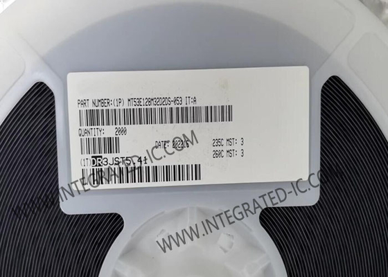 MT53E128M32D2DS-053 IT:A Speicher-IC-Chip 4Gbit Mobile LPDDR4 Speicher-IC WFBGA200