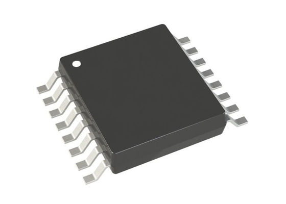 AD5542AARUZ Integrierter Schaltkreis Chip Datenwandler IC TSSOP-16 16-Bit DAC-Wandler