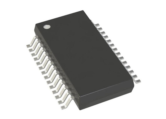 AD5725ARSZ-1500 Integrierter Schaltkreislauf-Chip 12-Bit DAC SSOP-28 DAC Datenumwandler-IC
