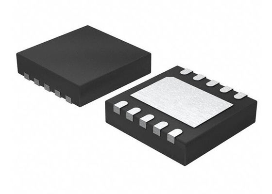AD5324BCPZ Integrierter Schaltkreis Chip Digital-Analog-Wandler LFCSP-10 12-Bit-DAC