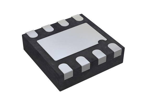 AD5683RACPZ-1 Integrierter Schaltkreislauf-Chip 16 Bit Digital-Analog-Wandler LFCSP-8