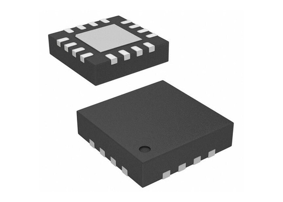 AD5687BCPZ Integrierter Schaltkreislauf-Chip 12-Bit-DAC LFCSP-16 Digital-Analog-Wandler