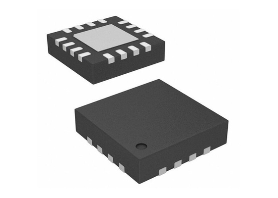 AD5761BCPZ Integrierter Schaltkreislauf Chip 16-Bit Spannungsausgang DAC-Wandler LFCSP-16
