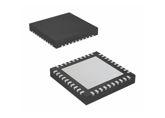 AD5766BCPZ Integrierter Schaltkreis Chip Digital zum Analog-Konverter LFCSP-40 16-Bit DAC