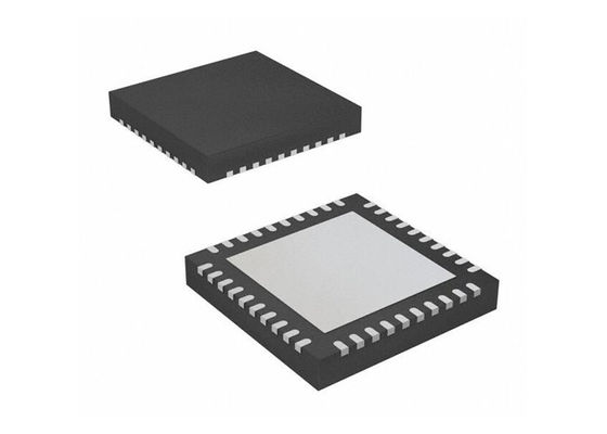 AD5767BCPZ integrierter Schaltkreis Chip Digital-Analog-Wandler LFCSP-40 12-Bit-DAC