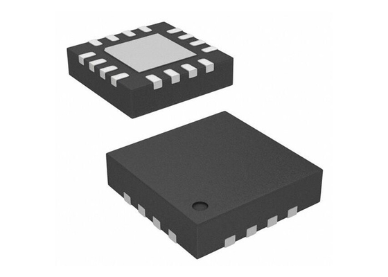 AD5721BCPZ Integrierter Schaltkreislauf-Chip 12 Bit Digital-Analog-Wandler LFCSP-16