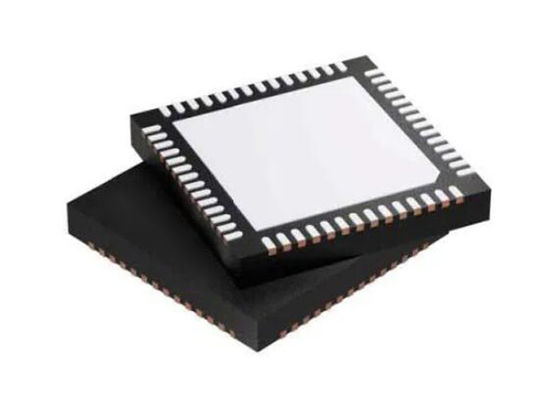 ADS127L14IRSHR Integrierter Schaltkreislauf-Chip 24-Bit Delta Sigma ADC VQFN-56 Datenumwandler-IC