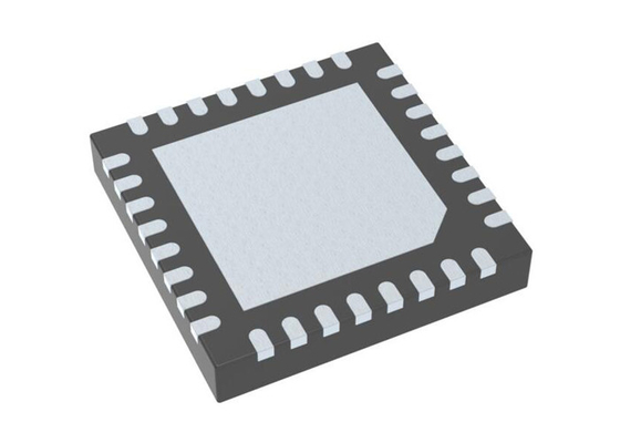 AD7193BCPZ Integrierter Schaltkreislauf-Chip Analog-Digitalumwandler LFCSP-32 24 Bit ADC