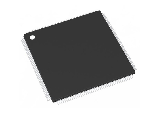 ATMXT2113TD-ABKDVA1 Integrierter Schaltkreislauf-Chip Automobil-Touchscreen-Steuergerät LQFP-144