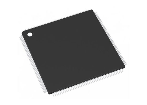 ATMXT2113TD-ABRKDVA1 Integrierter Schaltkreislauf-Chip 2-Draht-kapazitiver Touchscreen-Controller IC