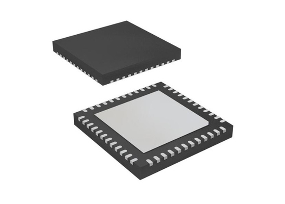 DAC3162IRGZR Integrierter Schaltkreislauf-Chip 12-Bit-DAC-Wandler VQFN48 500MSPS Datenwandler