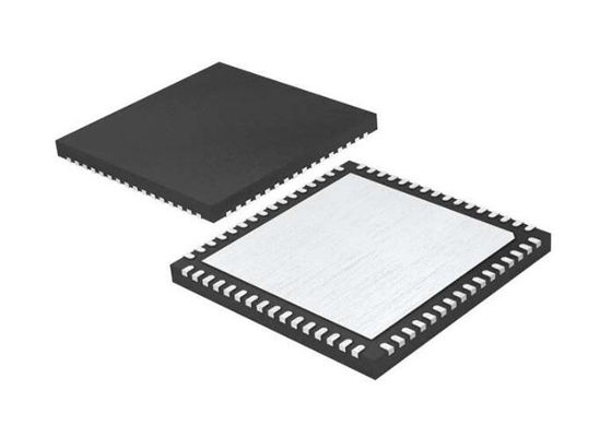 DAC3154IRGCR Integrierter Schaltkreislauf Chip DAC-Wandler VQFN-64 10-Bit DAC-Wandler-IC