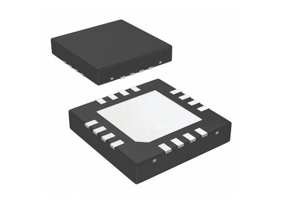 DAC161S997RGH Integrierter Schaltkreislauf Chip 16-Bit DAC-Wandler-IC WQFN-16 Datenwandler-IC