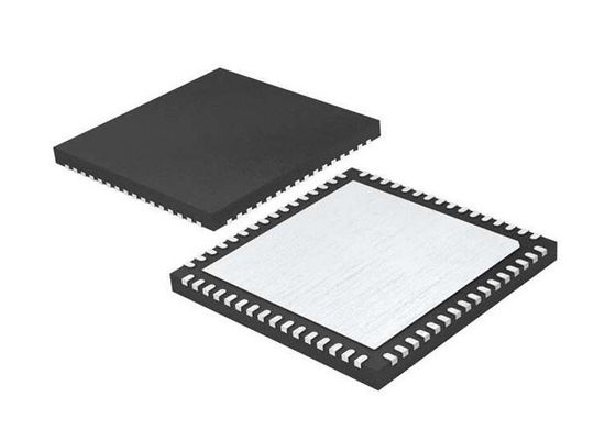 DAC5682ZIRGC Integrierter Schaltkreis Chip Datenwandler IC VQFN-64 16-Bit Dual-Channel DAC