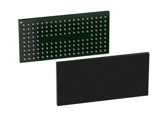 ATMXT2952TD-C2U002 Integrierter Schaltkreislauf Chip 2911-Kanal Touchscreen Controller IC