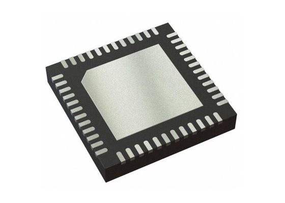 DAC5652AIRSLR Integrierter Schaltkreislauf 10-Bit DAC VQFN-48 Digitale zu analogen Konverter