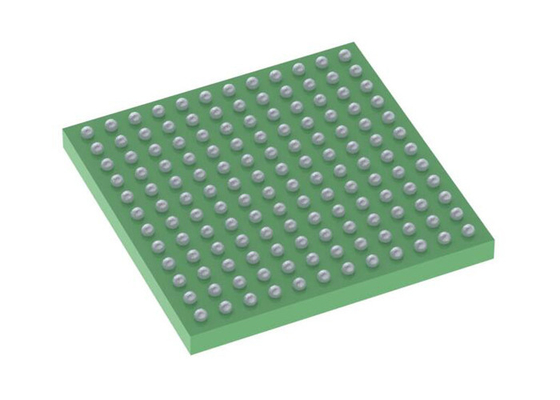 DAC39J84IAAVR Integrierter Schaltkreislauf-Chip 16-Bit-Analog-Digitalumwandler FCBGA-144