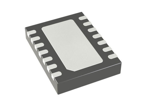 LTC2493IDE Integrierter Schaltkreislauf-Chip 24-Bit-Analog-Digitalumwandler DFN-14