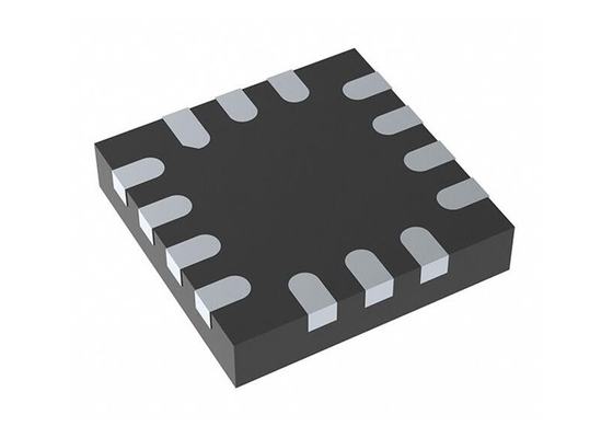 LMH3401IRMSR Funkkommunikationsmodul Differenzverstärker UQFN-14 HF Verstärker