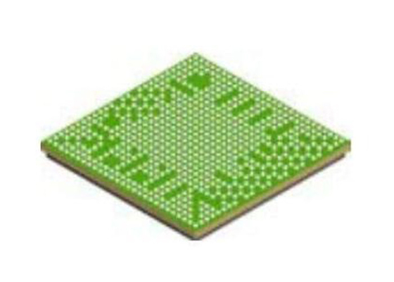TDA4AEN8J5AAMWRQ1 Mikrocontroller MCU JacintoTM Prozessor FCBGA-594 Automobil ADAS SoC