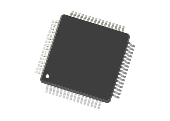 F28P550SJ6PMR Mikrocontroller MCU 32-Bit Mikrocontroller IC LQFP64 eingebettete MCU