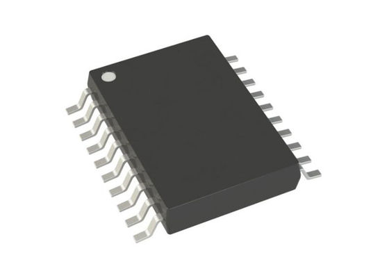 M0C1103QDGS20RQ1 Mikrocontroller MCU 24MHz Automobil-Mikrocontroller mit 32 Bit-Systemen VSSOP-20