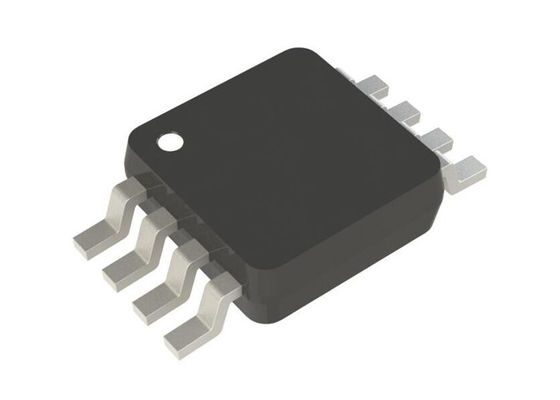 LTC2602CMS8 Integrierter Schaltkreislauf-Chip 16-Bit-Digital-Analog-Wandler MSOP-8