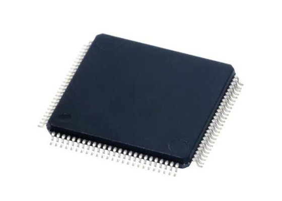 F28P550SJ6PZR Mikrocontroller MCU C2000TM C28x Festpunktmikrocontroller LQFP100