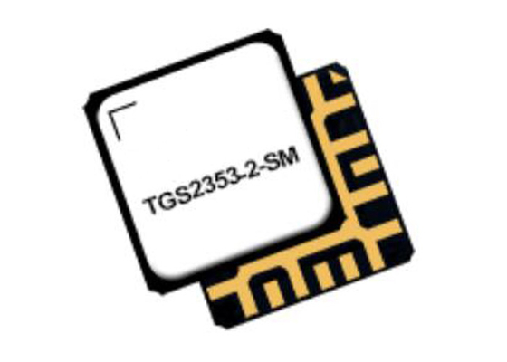 TGS2353-2-SM Modul für drahtlose Kommunikation Hochleistungs-SPDT-Reflexionsschalter QFN-22