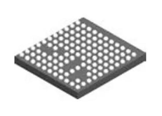 IWRL6432BDQAYFFR Sensor IC mmWave Sensor 60GHz Industrieller mmWave Radar Sensor