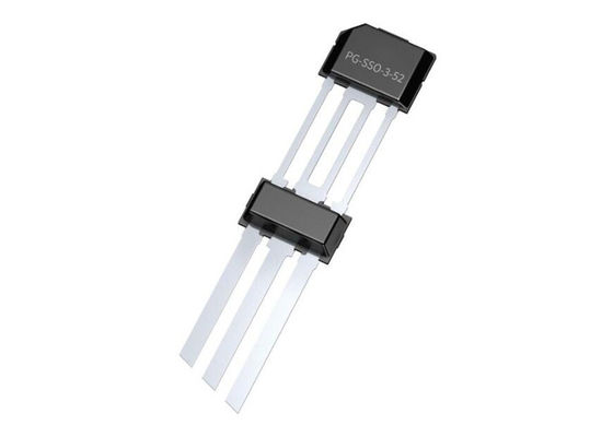 TLE4986C-XTS-M47 Sensor IC Programmierbare echte Leistung am Sensor Hall Schaltsensoren