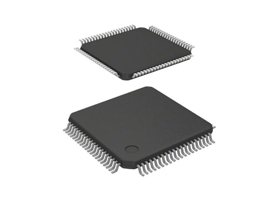 STM32G474MET6 Mikrocontroller MCU eingebettete MCU 32-Bit-Einzelkernmikrocontroller