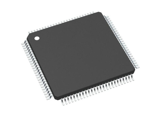 STM32L162VDT6 Mikrocontroller MCU 32MHz 32-Bit Einzelkern Mikrocontroller IC LQFP-100