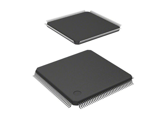 STM32F103ZGT6 Mikrocontroller MCU 72MHz 32-Bit Einzelkern Mikrocontroller LQFP-144