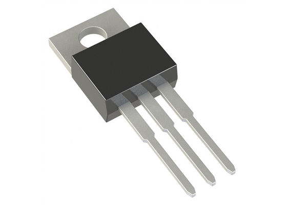 IXYP50N65C3 Integrierter Schaltkreislauf-Chip Extreme Lichtschlag durch IGBT-Transistoren zum Schalten