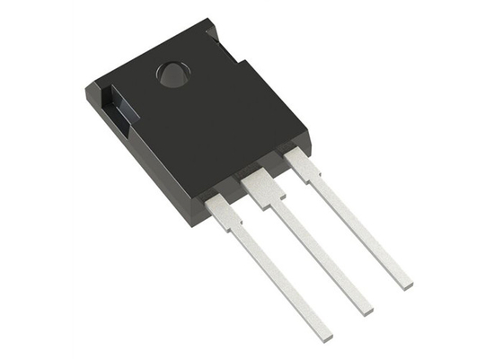 IXYH40N120B4H1 Integrierter Schaltkreislauf 1200V 40A IGBT-Transistoren mit Siliziumdiode