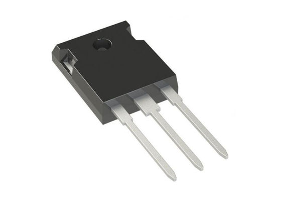 IGW75N65H5 Integrierte Schaltkreischip TrenchStopTM Hochgeschwindigkeits-Einzel-IGBT-Transistoren