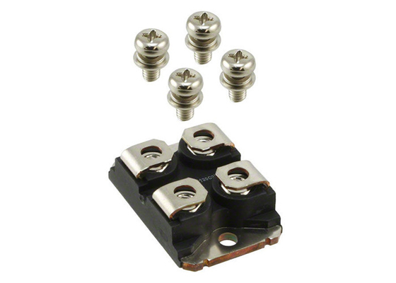 IXYK85N120C4H1 Integrierter Schaltkreislauf Chip Hochgeschwindigkeits-IGBT-Transistoren mit Siliziumdiode
