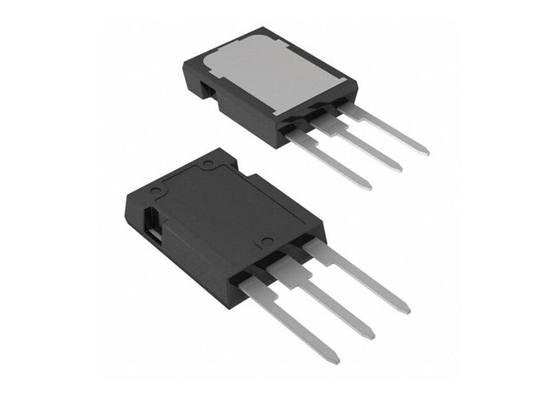 STGY40NC60VD integrierter Schaltkreislauf 600V 80A Einzel IGBT-Transistoren TO-247-3