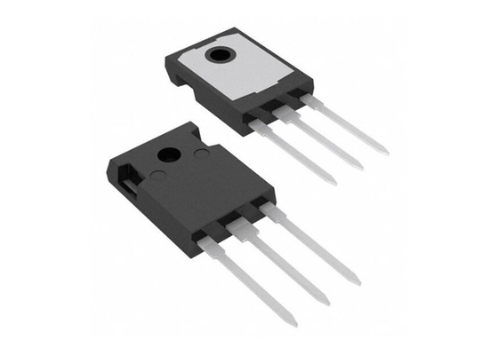 STGW40H65DFB Integrierte Schaltkreis-Chipschip-Transistoren 650V 80A Einzel-IGBT-Transistoren