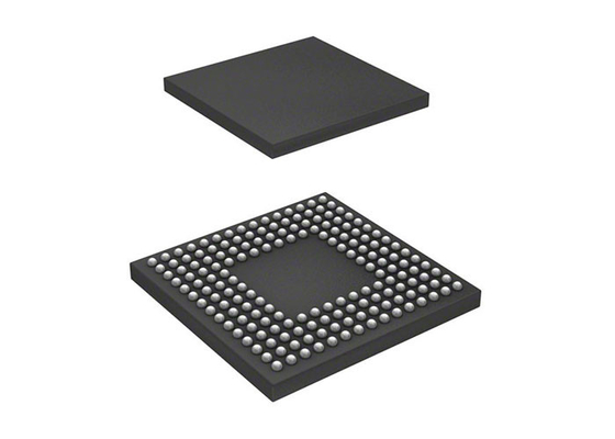 R5F564MLCDBG Mikrocontroller MCU Niedrigleistung 120MHz 32-Bit RX MCU LFBGA-176