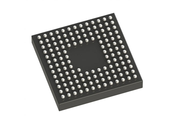 R5F5671CDGLK Mikrocontroller MCU 32-Bit RX Mikrocontroller für berührungslose Taste